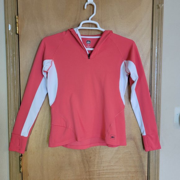 Rei Womens Jacket Sm Long Sleeve - Picture 5 of 9